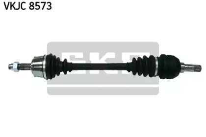 Вал SKF VKJC 8573